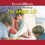 The amber cat cover image cdn