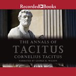 The annals of Tacitus cover image cdn