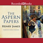 The Aspern papers cover image cdn
