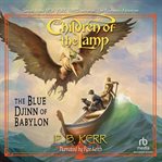 The blue djinn of babylon cover image cdn
