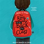 The boy at the back of the class cover image cdn