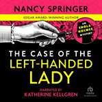 The case of the left-handed lady cover image cdn