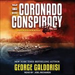 The coronado conspiracy cover image cdn