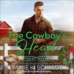 The cowboy's heart cover image cdn