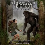 The essential guide to bigfoot cover image cdn