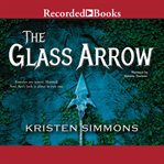 The glass arrow cover image cdn