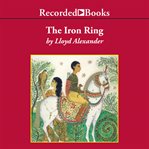 The iron ring cover image cdn