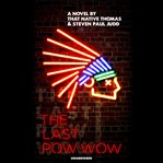 The last pow-wow cover image cdn