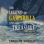 The legend of gasparilla and his treasure cover image cdn