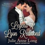 The legend of lyon redmond cover image cdn
