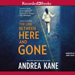 The line between here and gone cover image cdn