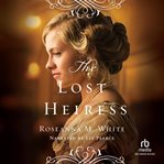 The lost heiress cover image cdn