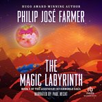 The magic labyrinth cover image cdn