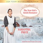 The new girl's Amish romance cover image cdn