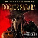 The next casebook of doctor sababa cover image cdn