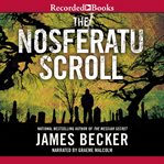 The Nosferatu Scroll cover image cdn