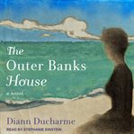 The outer banks house. A Novel cover image cdn