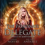The passionate delegate cover image cdn