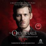 The originals : the rise cover image cdn