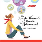 The single woman's guide to retirement cover image cdn