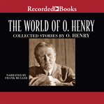 The world of O. Henry cover image cdn