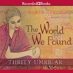 The world we found cover image cdn