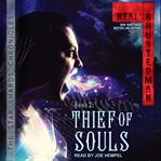 Thief of souls cover image cdn