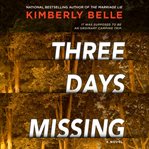 Three days missing cover image cdn