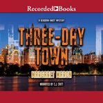 Three-day town cover image cdn