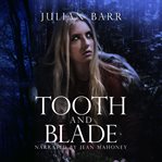 Tooth and blade. Book #1-3 cover image cdn