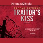 Traitor's kiss cover image cdn