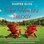 Two hearts : two hearts alone/two hearts together/two hearts forever cover image cdn