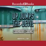Up jumps the Devil cover image cdn