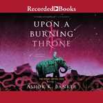 Upon a burning throne cover image cdn