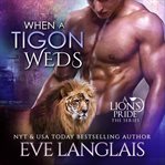 When a tigon weds cover image cdn