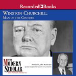 Winston Churchill : man of the century cover image cdn
