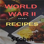 World war ii recipes cover image cdn
