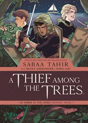A thief among the trees cover image cdn