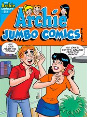 Archie double digest. Issue 312 cover image cdn