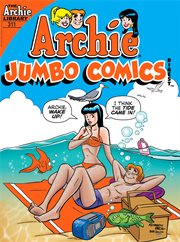 Archie double digest. Issue 311 cover image cdn