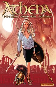 Athena. Issue 1-4 cover image cdn