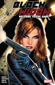 Black widow: welcome to the game cover image cdn