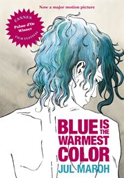 Blue is the warmest color cover image cdn