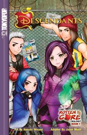 Descendants cover image cdn