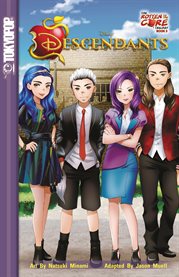 Descendants cover image cdn