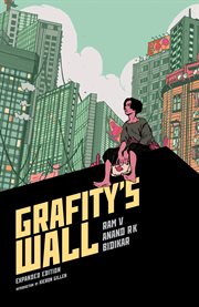 Grafity's wall expanded edition cover image cdn