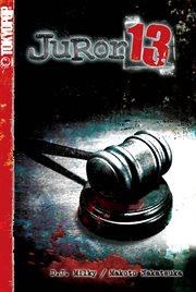 Juror 13 cover image cdn