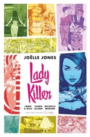 Lady killer cover image cdn