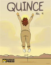 Quince. Issue 4 cover image cdn