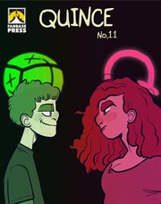 Quince. Issue 11 cover image cdn